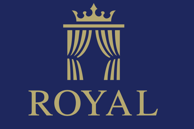 ROYAL Logo